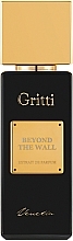 Fragrances, Perfumes, Cosmetics Dr. Gritti Beyond The Wall - Parfum (sample)