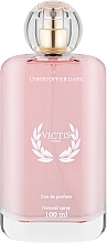 Fragrances, Perfumes, Cosmetics Christopher Dark Victis Women - Eau de Parfum
