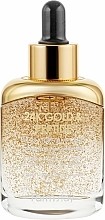 Ampoule Face Serum - FarmStay 24K Gold and Peptide Signature Ampoule — photo N1