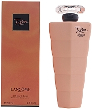 Fragrances, Perfumes, Cosmetics Lancome Tresor - Body Milk