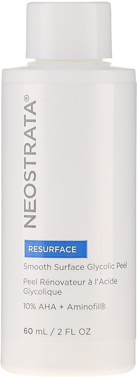 Daily Peeling - NeoStrata Resurface Smooth Surface Daily Peel (peel/60ml + pads/36pc) — photo N4