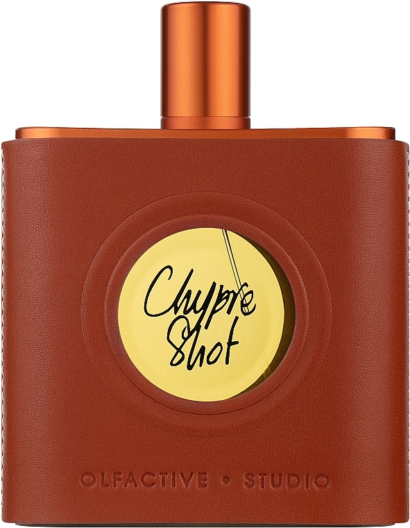 Olfactive Studio Chypre Shot - Parfum — photo N1