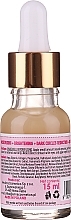 Moisturizing Eye Zone Serum - Eco U Moisturising Under Eye — photo N2