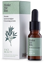 Fragrances, Perfumes, Cosmetics Face Serum - Make Me Bio Beautiful Face Serum