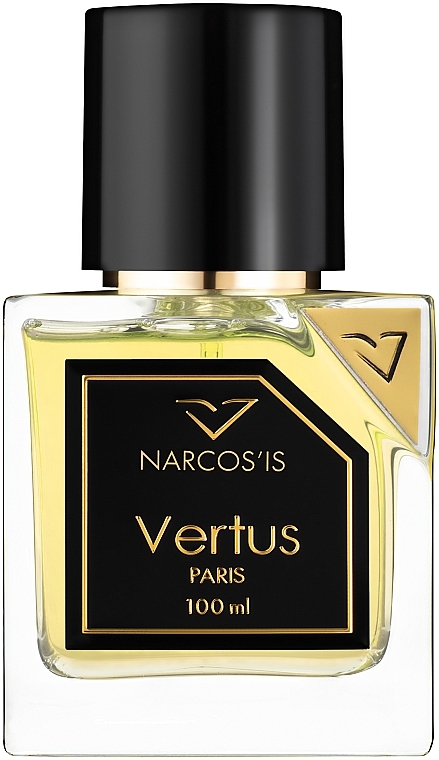 Vertus Narcos'is - Eau de Parfum — photo N7