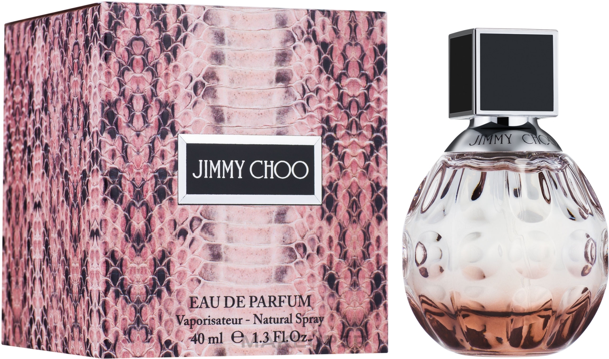 Jimmy Choo Jimmy Choo - Eau de Parfum — photo 40 ml