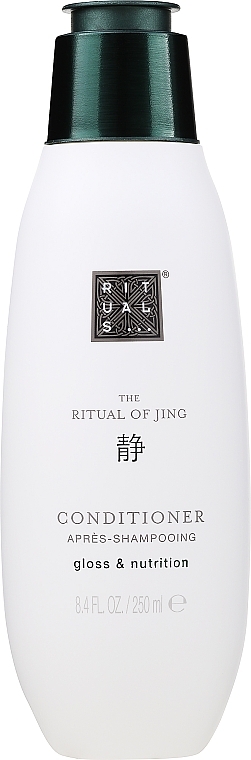 Shine & Nourishment Conditioner - Rituals The Ritual of Jing Gloss & Nutrition Conditioner — photo N1