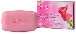 Rose Solid Soap - Euterpa — photo N1