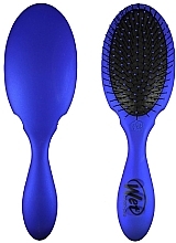 Fragrances, Perfumes, Cosmetics Hair Brush - Wet Brush Pro Detangler Plus Hair Brush Blue