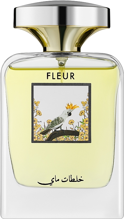 My Perfumes Fleur - Eau de Parfum — photo N2
