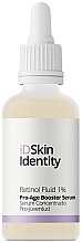 Face serum - Skin Generics ID Skin Identity Pro-Age Booster Serum — photo N1