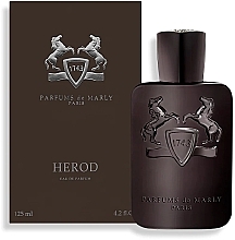 Parfums de Marly Herod - Eau de Parfum — photo N2