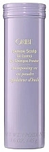 Fragrances, Perfumes, Cosmetics Dry Shampoo Powder - Oribe Serene Scalp Oil Control Dry Shampoo Powder