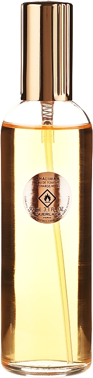 Guerlain Shalimar - Eau de Toilette (refill) — photo N3