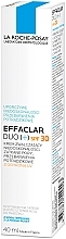 Sun Cream Gel - La Roche-Posay Effaclar Duo [+] SPF 30 — photo N4