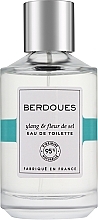 Fragrances, Perfumes, Cosmetics Berdoues Ylang & Fleur De Sel - Eau de Toilette