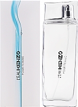 Kenzo L’Eau de Toilette Kenzo pour Femme - Eau de Toilette — photo N4