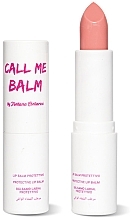 Fragrances, Perfumes, Cosmetics Lip Balm - Fontana Contarini Call Me Balm