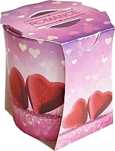 Fragrances, Perfumes, Cosmetics Scented Candle 'Romance' - Admit Verona Romance