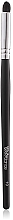 Fragrances, Perfumes, Cosmetics Eyeshadow Brush, #10 - Colordance