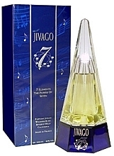 Fragrances, Perfumes, Cosmetics Jivago 7 Elements - After Shave Balm