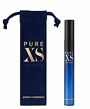 Fragrances, Perfumes, Cosmetics Paco Rabanne Pure XS Spray - Eau de Toilette (mini size)