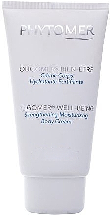 Moisturizing Body Cream - Phytomer Oligomer Well-Being Sensation Moisturizing Body Cream — photo N1