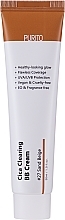 Fragrances, Perfumes, Cosmetics Centella BB Cream - Purito Cica Clearing SPF 38 BB Cream