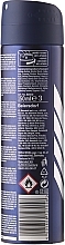 Men Deodorant Spray "Fresh Active" - NIVEA Fresh — photo N2