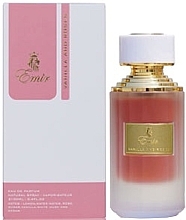 Fragrances, Perfumes, Cosmetics Emir Vanilla and Roses - オードパルファム