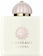 Fragrances, Perfumes, Cosmetics Amouage Ashore - Eau de Parfum (tester without cap)