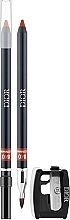 Lip Liner - Dior Contour Lip Liner Pencil — photo N1