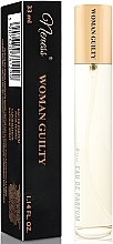 Fragrances, Perfumes, Cosmetics Neness Woman Guilty - Eau de Parfum