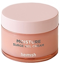 Fragrances, Perfumes, Cosmetics Lightweight Moisturizing Face Gel Cream - Heimish Watermelon Moisture Soothing Gel Cream