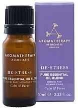 Essential Oil Blend "De-Stress" - Aromatherapy Associates De-Stress Pure Essential Oil Blend — photo N1