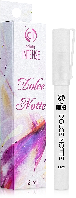 Colour Intense Dolce Notte - Eau de Toilette (mini size) — photo N1