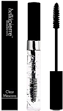 Fragrances, Perfumes, Cosmetics Transparent Mascara - Bellapierre Clear Mascara