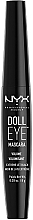 Fragrances, Perfumes, Cosmetics Volumizing Lash Mascara - NYX Professional Makeup Doll Eye Mascara Volume