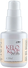 Scar Remodeling Gel "Kelokod" - FitoBioTekhnologii Treatment Therapeutic Series — photo N2