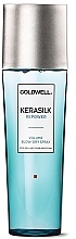 Fragrances, Perfumes, Cosmetics Heat Protective Volume Hair Spray - Goldwell Kerasilk Repower Volume Blow-Dry Spray