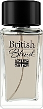 Real Time British Blend - Eau de Toilette — photo N1