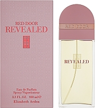 Elizabeth Arden Red Door Revealed - Eau de Parfum — photo N2