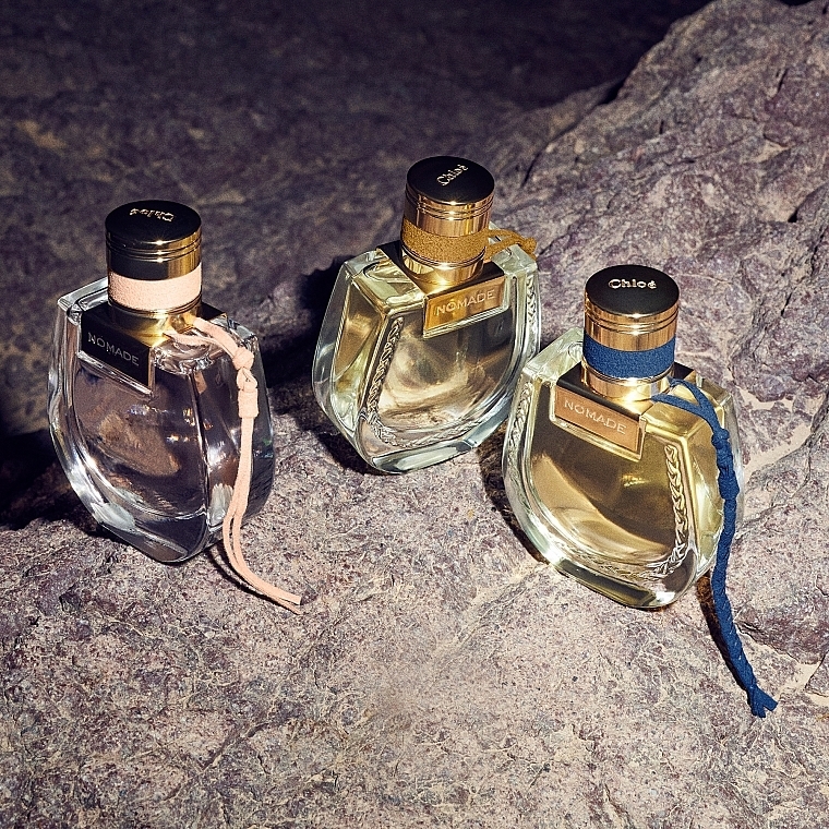 Chloé Nomade - Eau de Toilette — photo N9