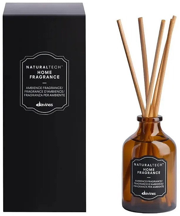 Reed Diffuser - Davines Natural Tech Home Fragrance — photo N1