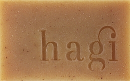 Natural Soap with Spices - Hagi Soap — photo N3