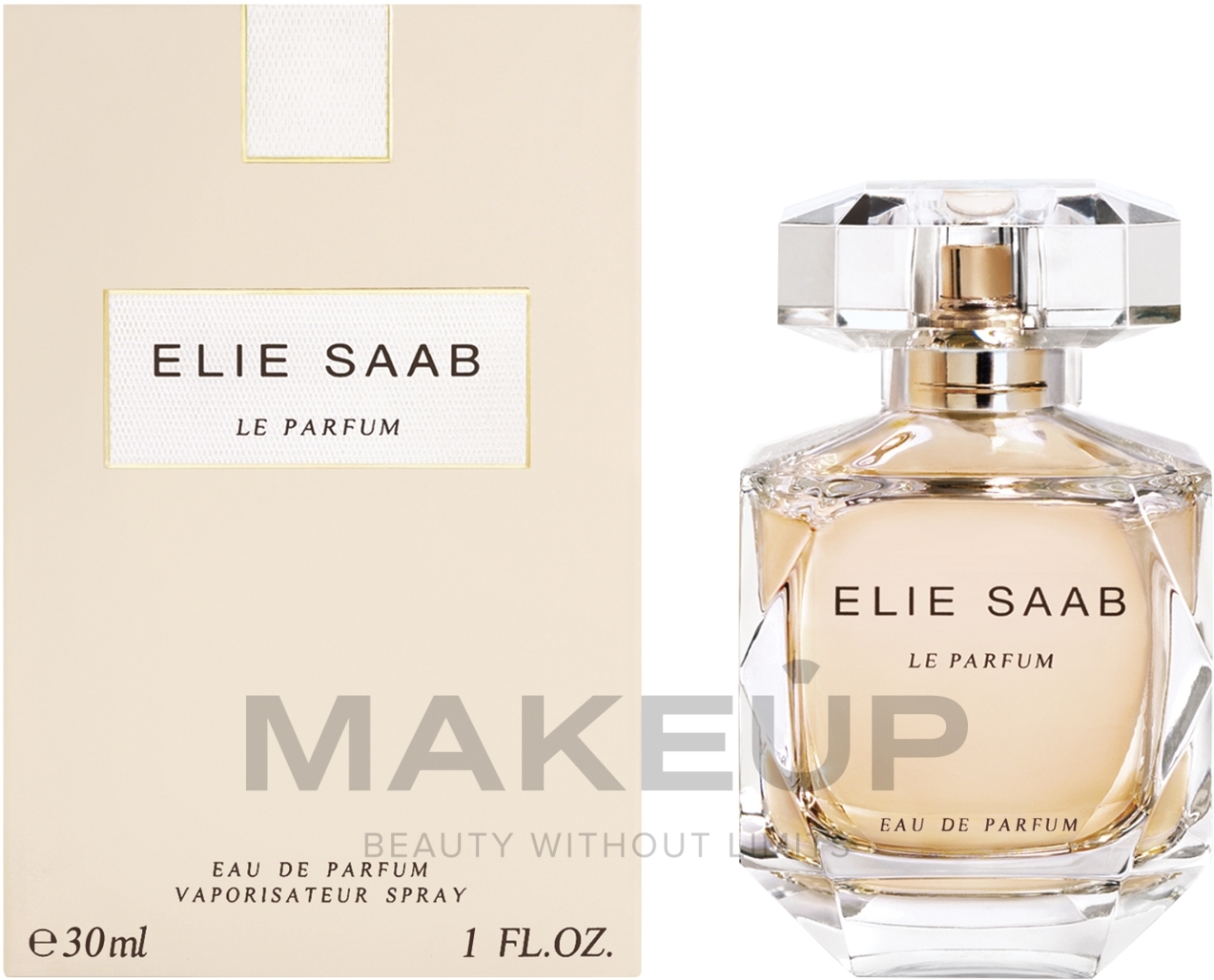 Elie Saab Le Parfum - Eau de Parfum — photo 30 ml