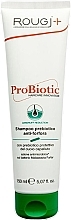 Anti-Dandruff Probiotic Shampoo - Rougj+ ProBiotic Shampoo Probiotic Anti Forfora — photo N1