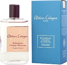 Atelier Cologne Bohemian Orange Blossom - Cologne — photo N1