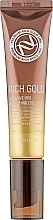 Fragrances, Perfumes, Cosmetics Nourishing Gold Eye Cream - Enough Rich Gold Intensive Pro Nourishing Eye Cream