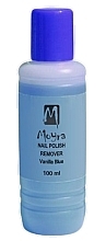 Fragrances, Perfumes, Cosmetics Vanilla Acetone-Free Nail Polish Remover - Moyra Acetone Free Nail Polish Remover